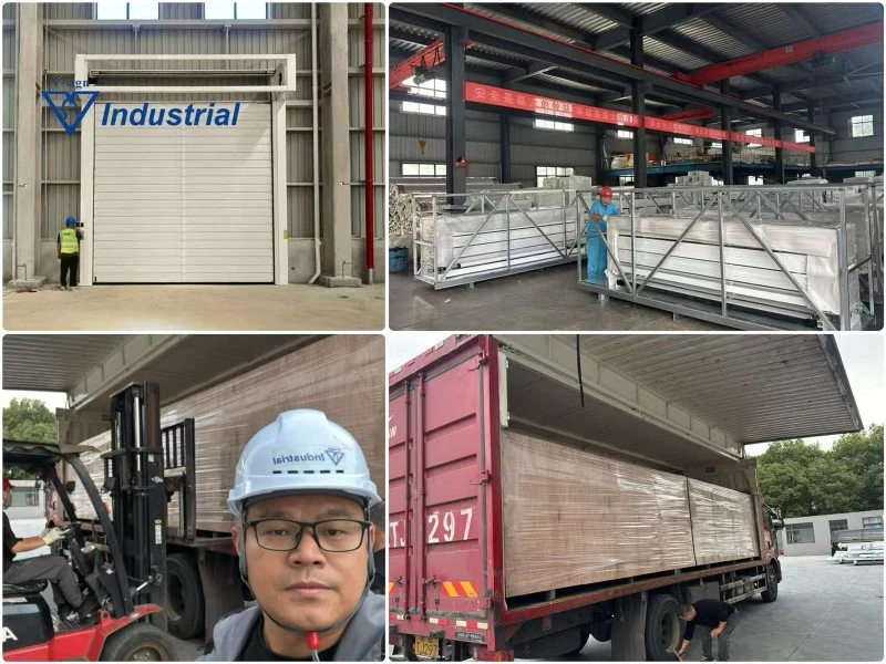 rapid spiral door rapid spiral door