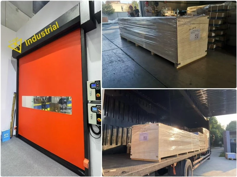 high speed bead airtight door high speed bead airtight door